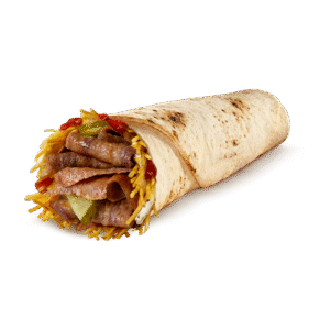 Beyti döner